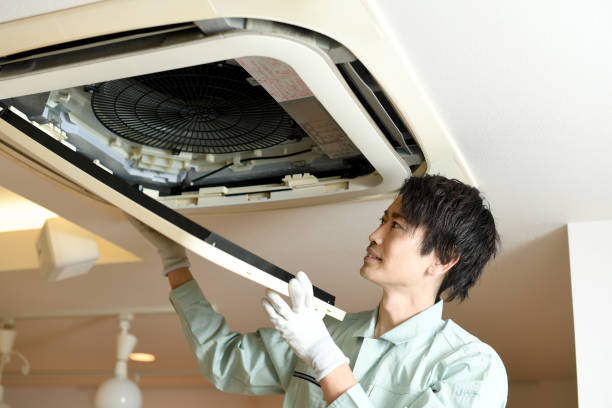 Home Air Vent Cleaning in Bloomville, OH